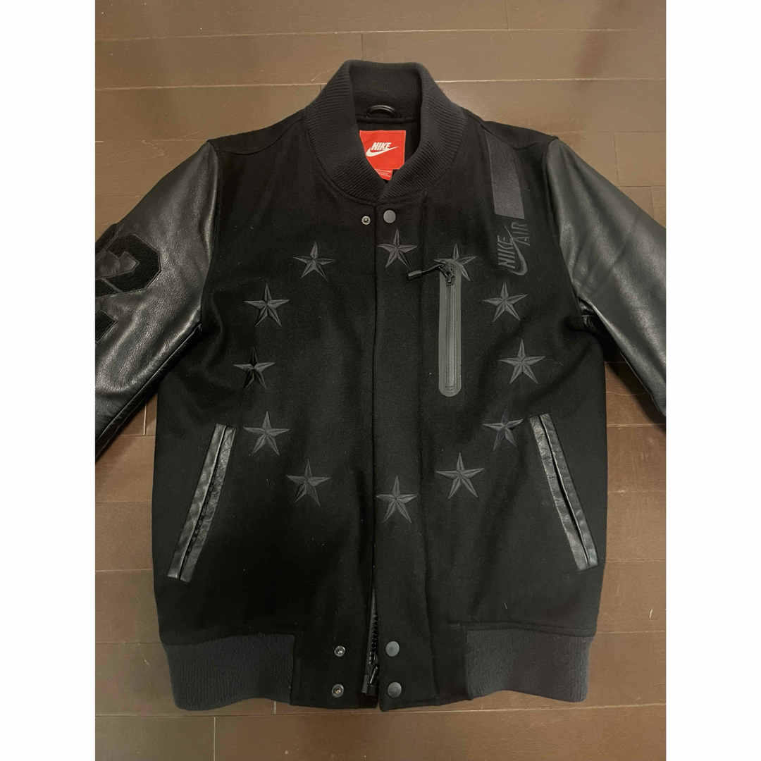 NIKE - NIKE デストロイヤージャケットの通販 by a's shop｜ナイキなら