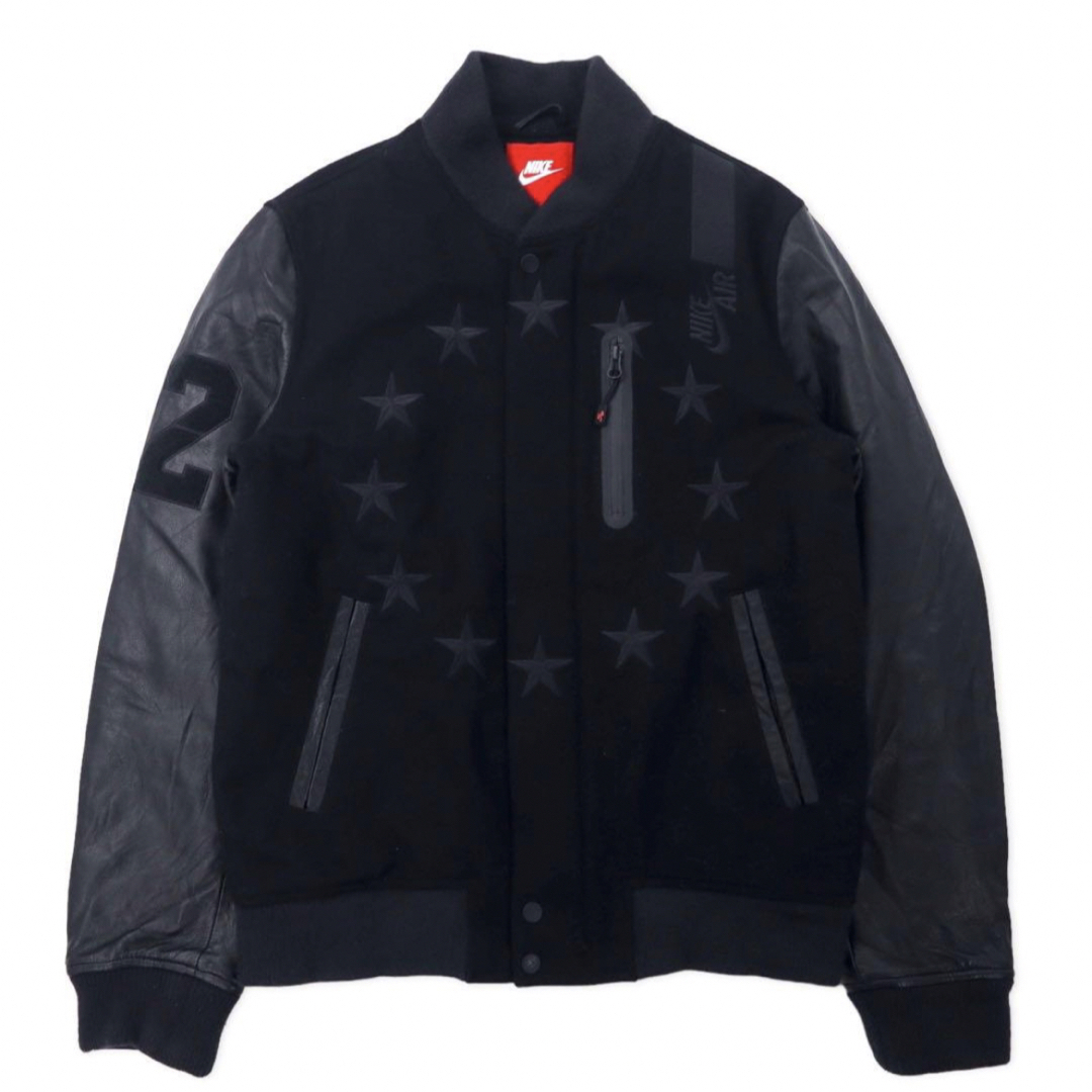 NIKE - NIKE デストロイヤージャケットの通販 by a's shop｜ナイキなら