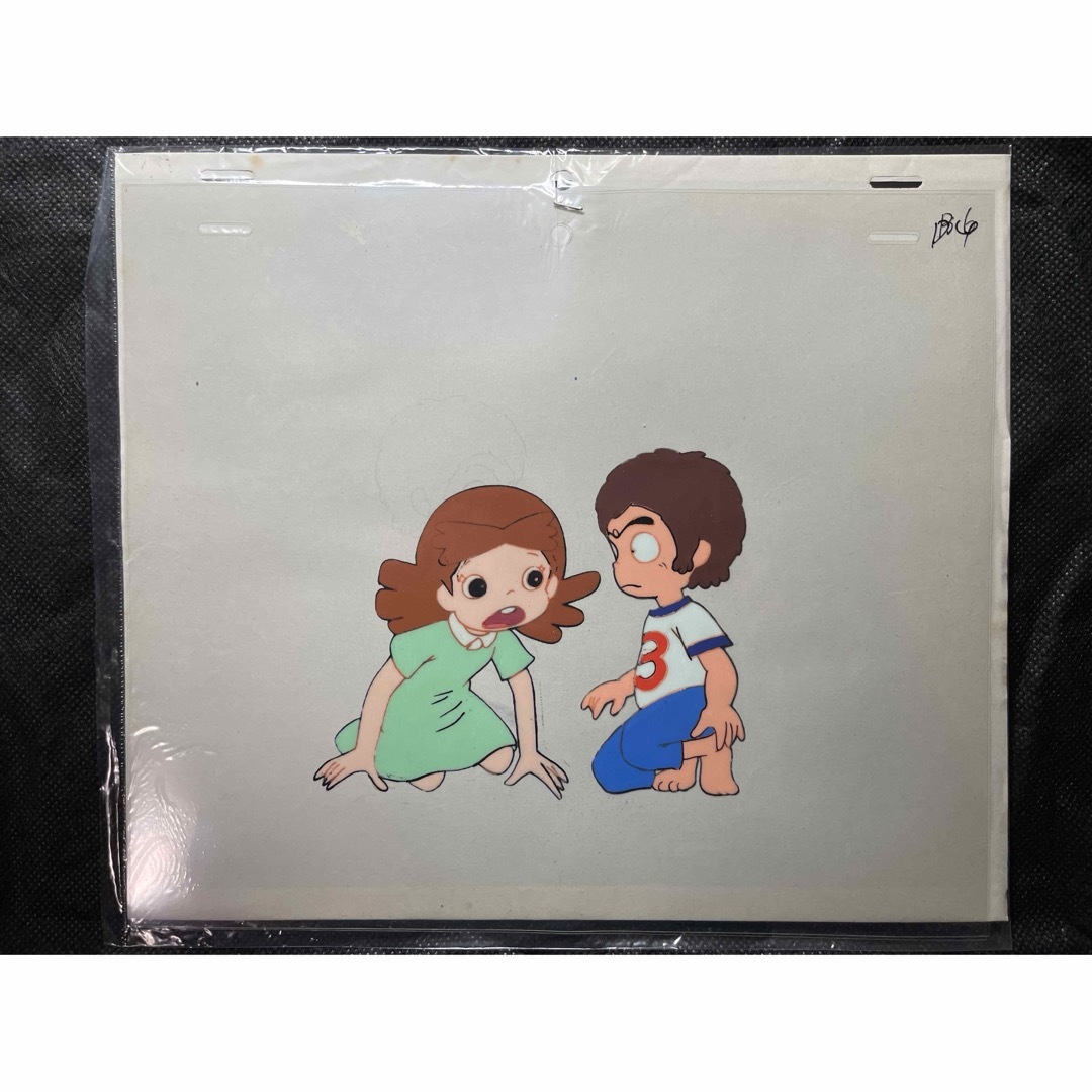 セル画 一発貫太くんの通販 by 万屋｜ラクマ