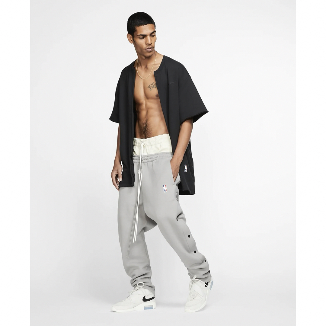 FEAR OF GOD - 【希少】NIKE×FEAR OF GOD WARM UP PANTの通販 by