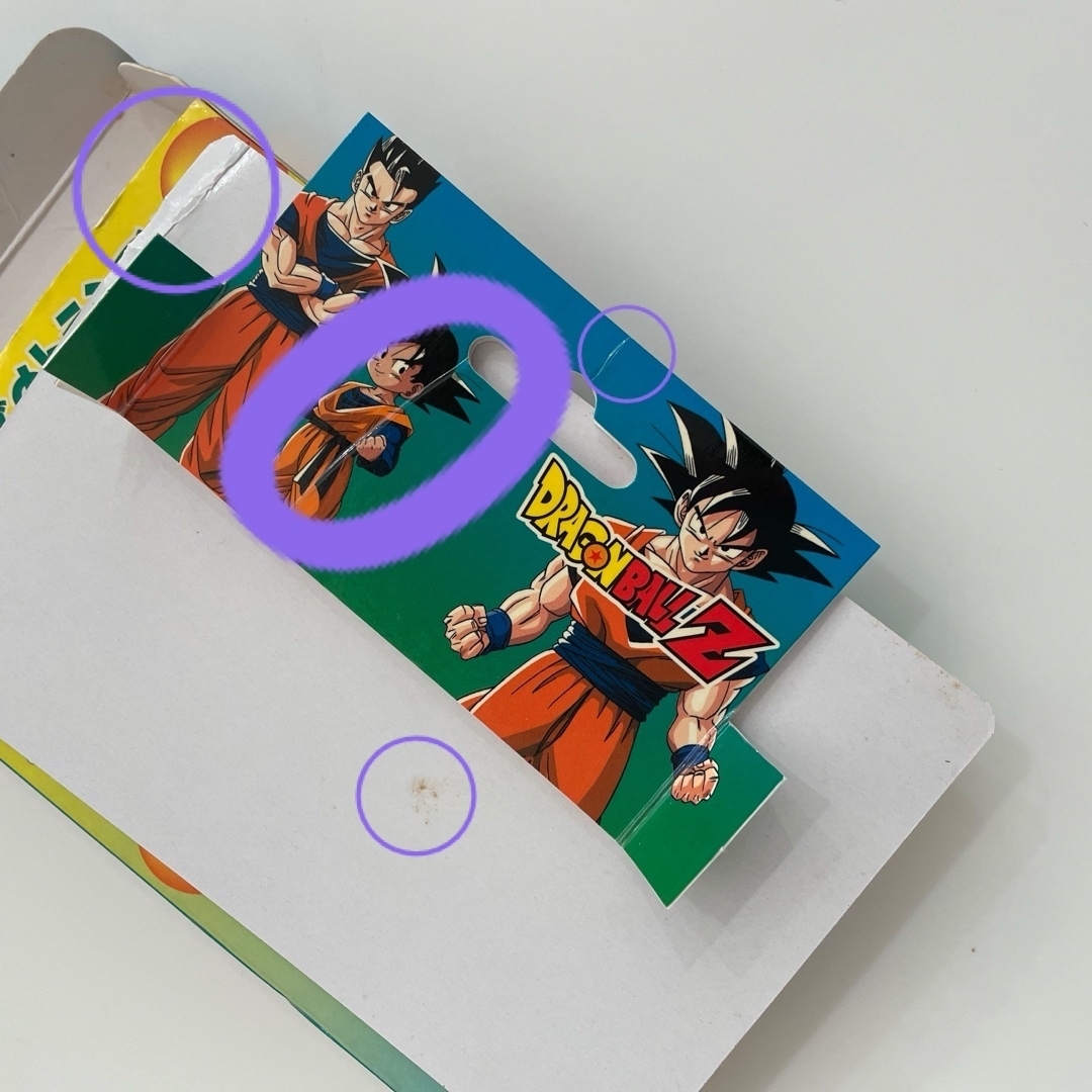 ドラゴンボール - DRAGON BALL Z ビッグトランプの通販 by FUTAGO's