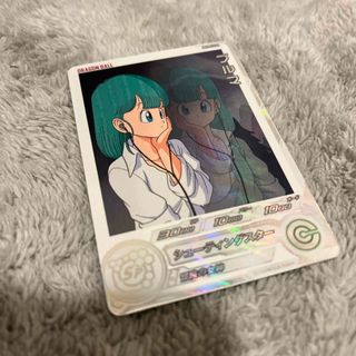 ドラゴンボール - MM2-014-DA ブルマの通販 by まん丸room