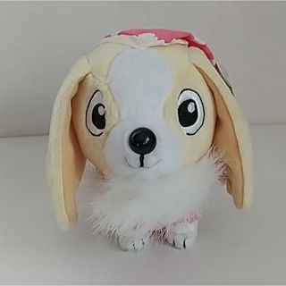 ふぉうちゅんドッグす ぬいぐるみの通販 by shop｜ラクマ