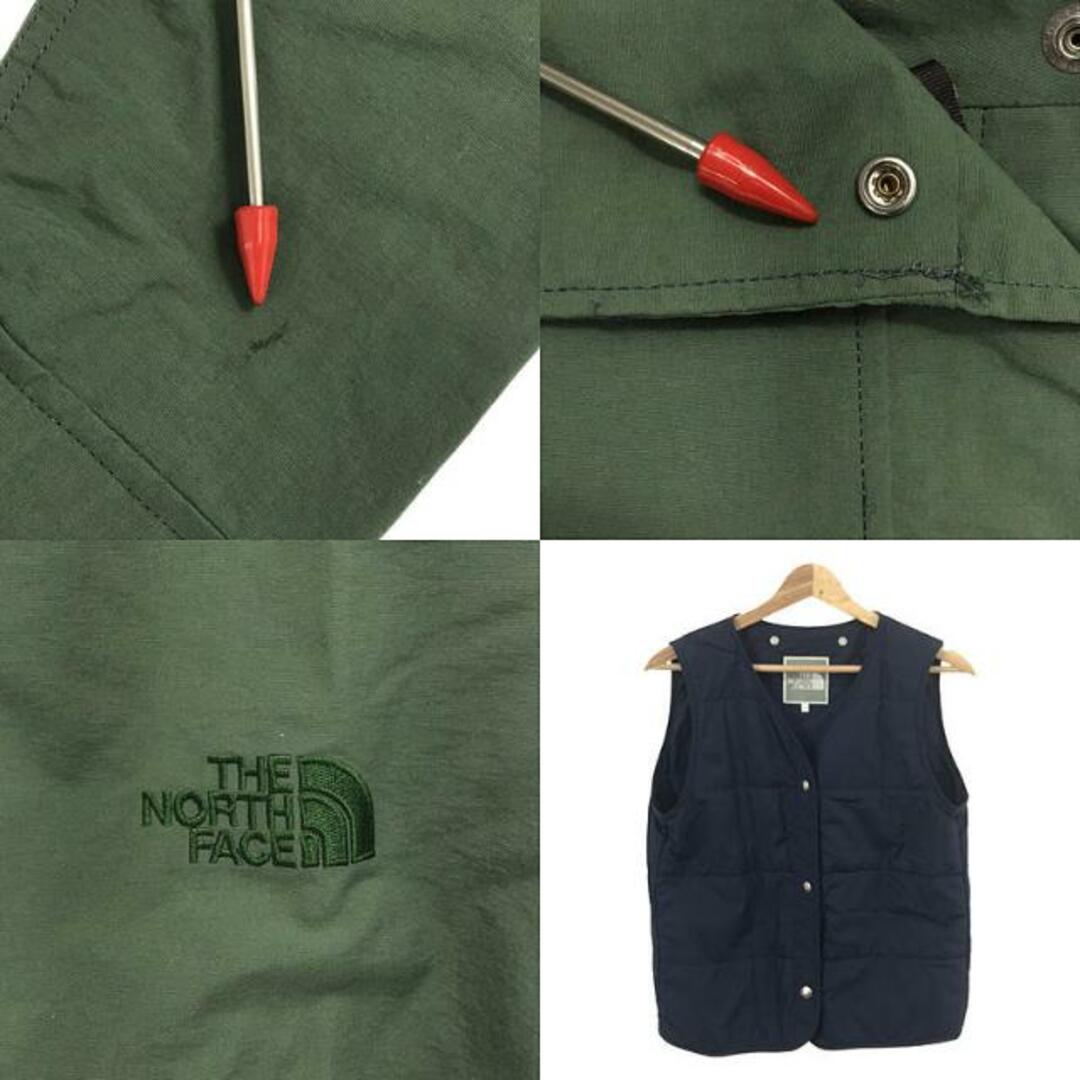 THE NORTH FACE - THE NORTH FACE / ザノースフェイス | FISHTAIL