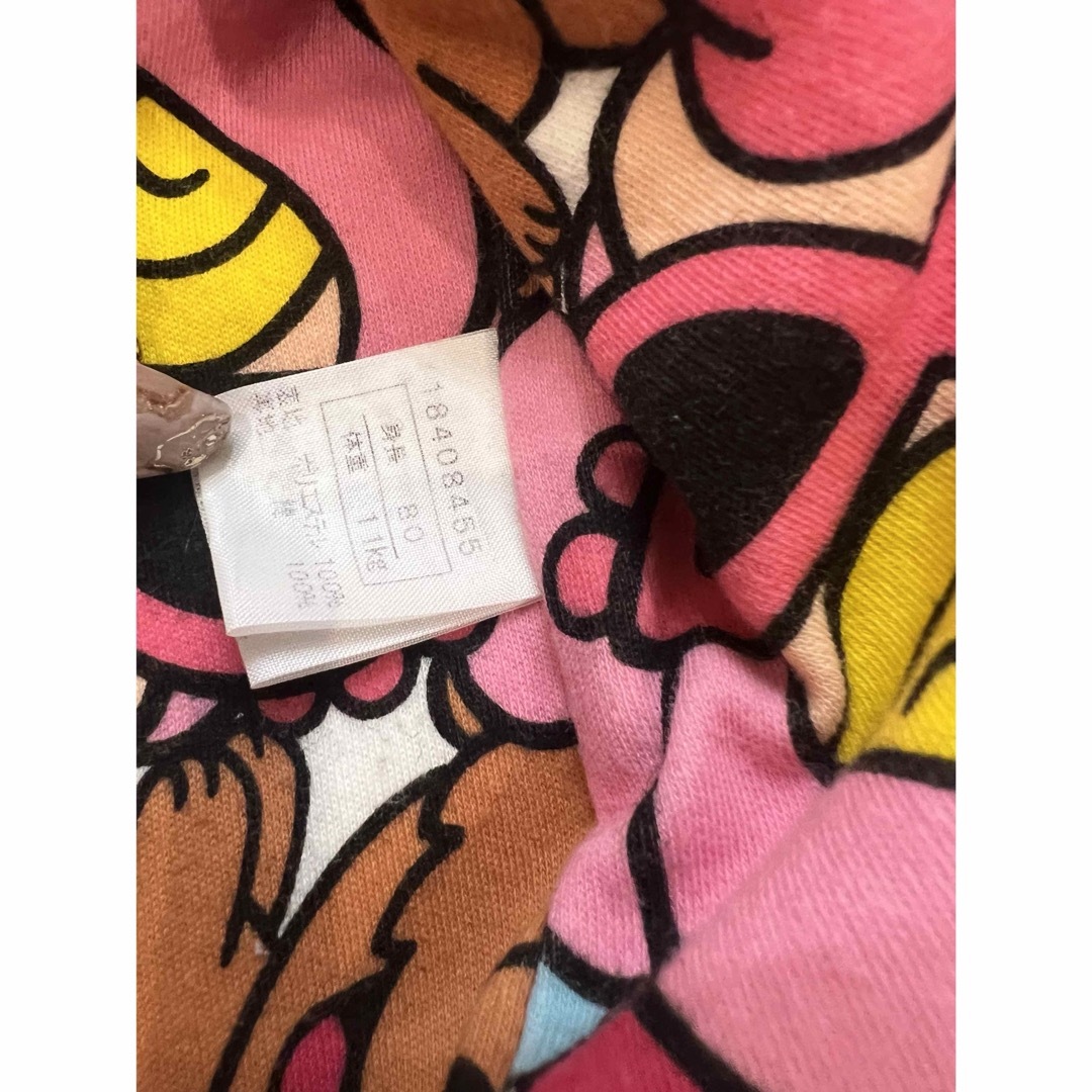 HYSTERIC MINI - ヒスミニ カバーオール 80の通販 by Rmama♥プロフ