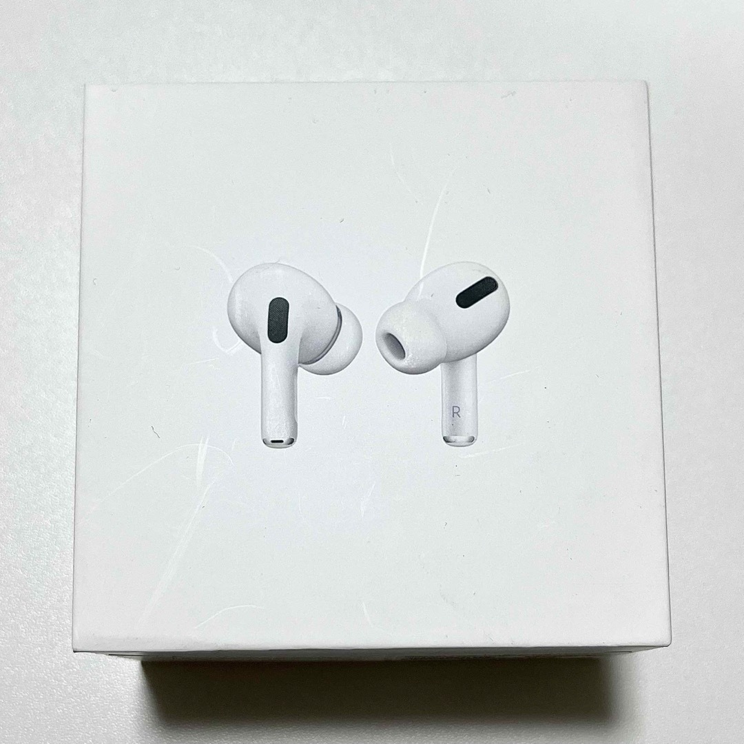 Apple - ◎ Apple AirPods pro第1世代 正規品の通販 by a｜アップル