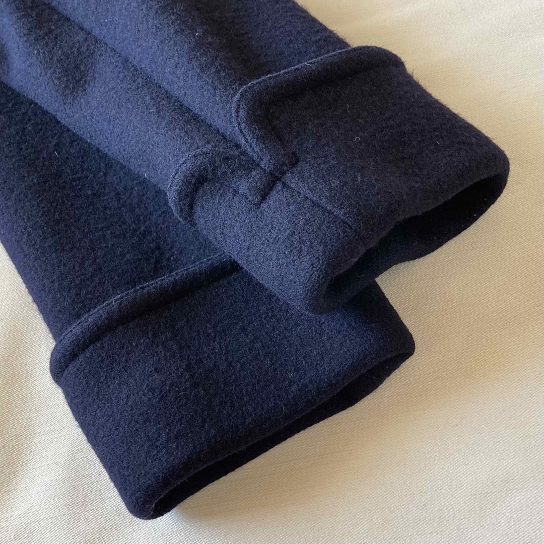 Ralph Lauren - ビンテージ ラルフローレン ウール メルトン ロング P