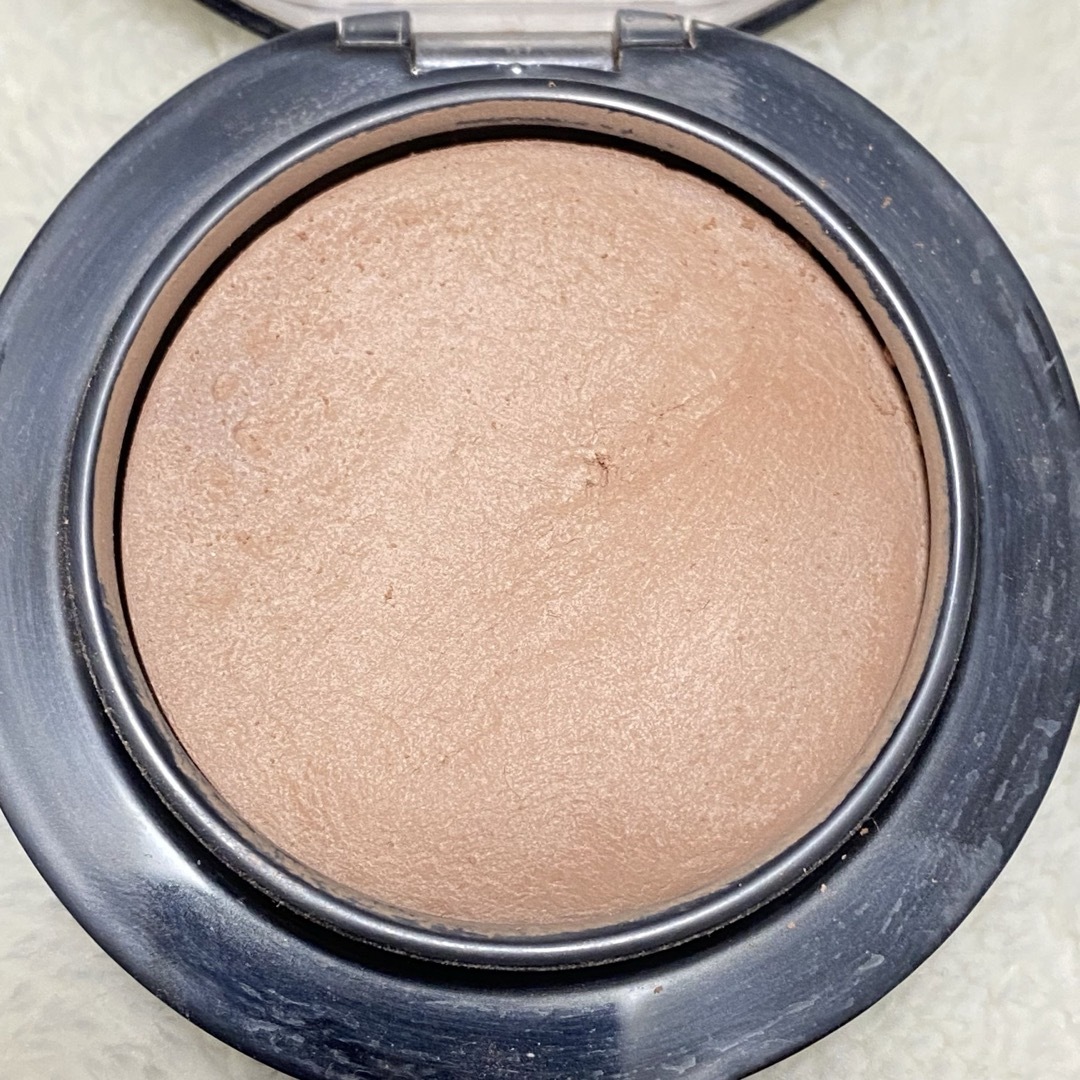 MAC - M・A・C ミネラライズ ブラッシュ コスミックフォース マック