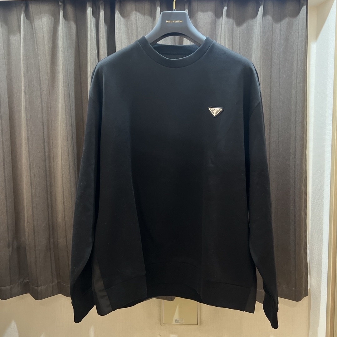 PRADA - Nissy 西島隆弘 PRADA プラダ スウェット トレーナー の通販