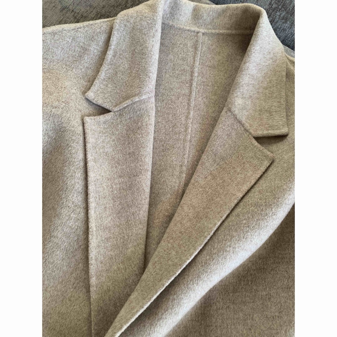 Plage - plage ハミルトン ベルテッドコート サイズ36の通販 by