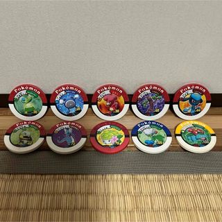 ポケモン バトルチップ まとめ売りの通販 by みるく's shop｜ラクマ