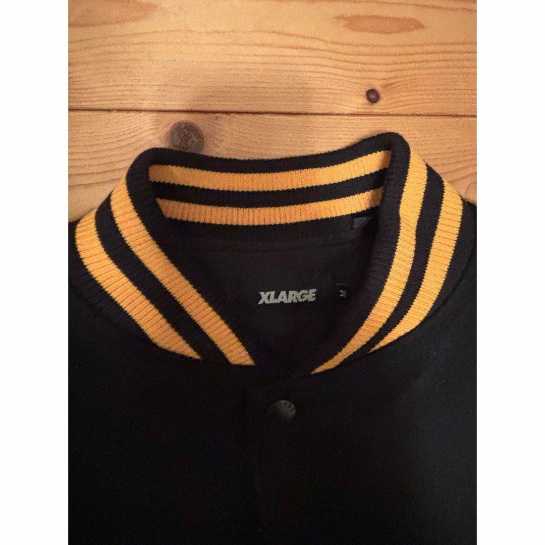 XLARGE - XLARGE × SPACE JAM: JACKETの通販 by hahaha's shop