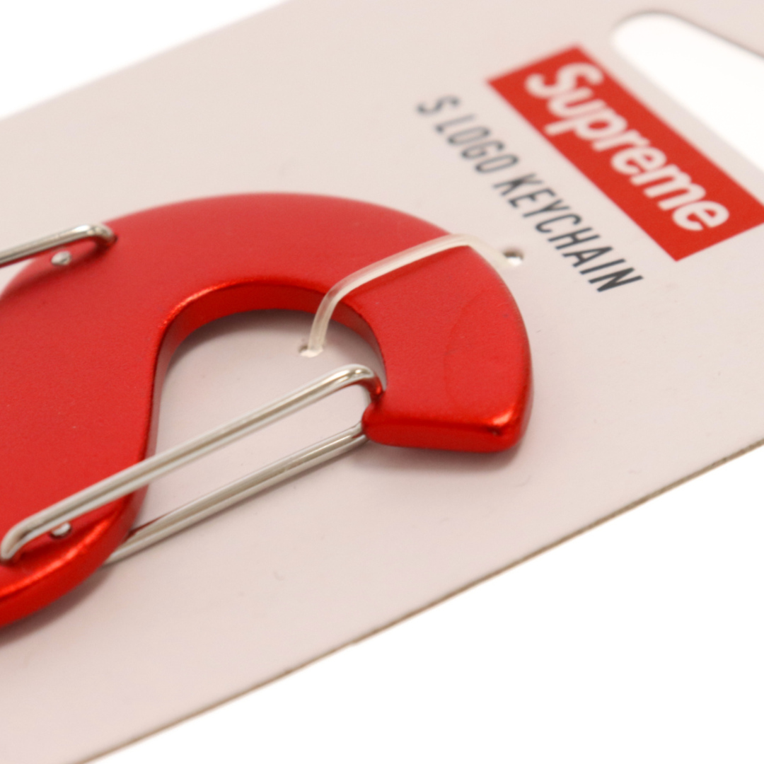 Supreme - SUPREME シュプリーム 21AW Nite Ize S Logo Keychain