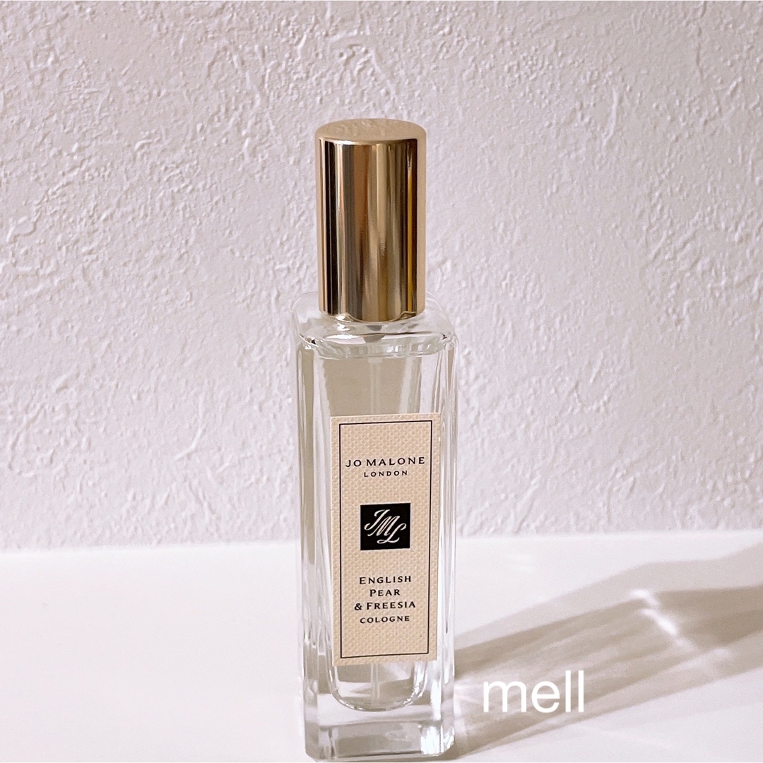 Jo Malone - ジョーマローン イングリッシュペアー&フリージア コロン