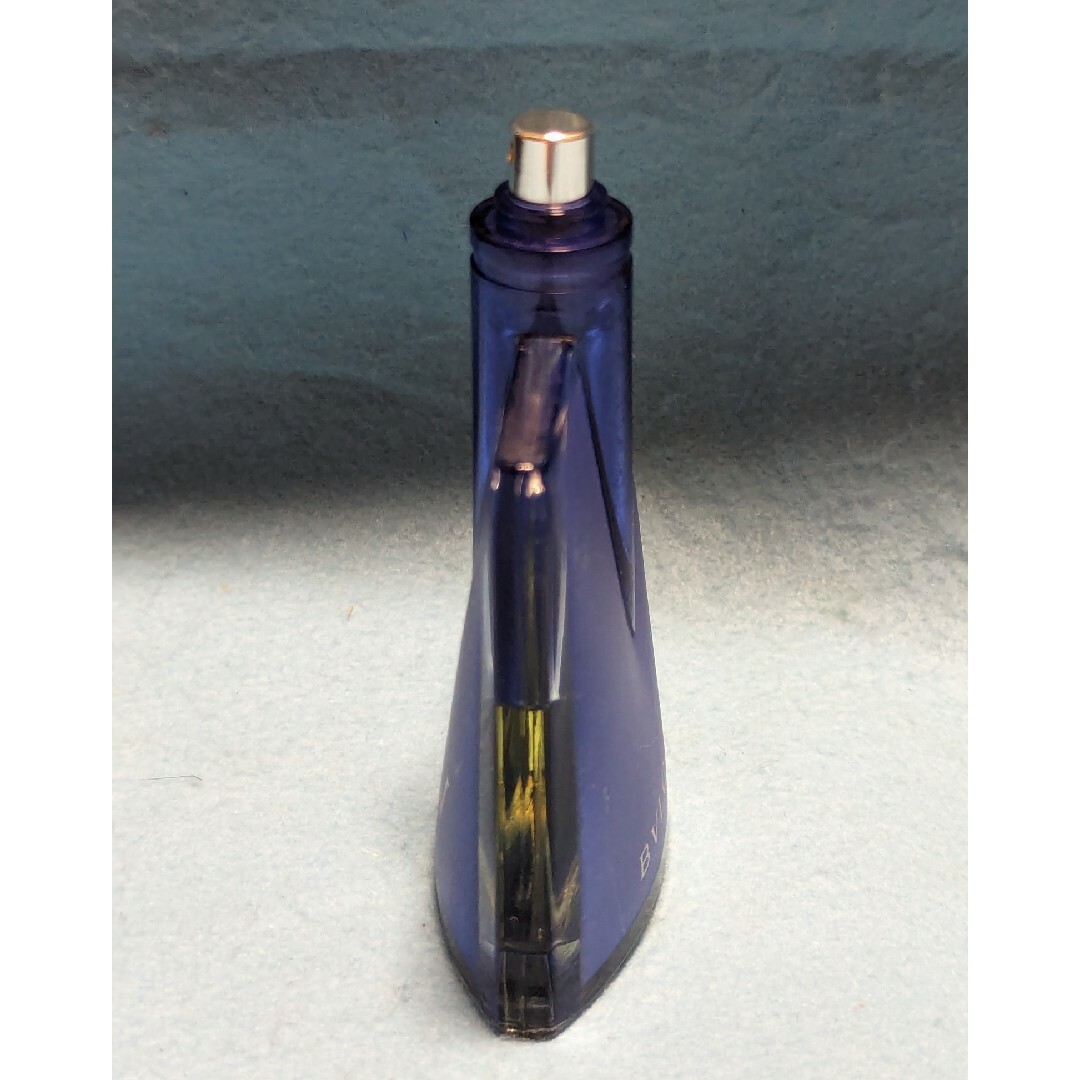 BVLGARI - 廃盤希少ブルガリブルーオードパルファム40mlの通販 by ベム