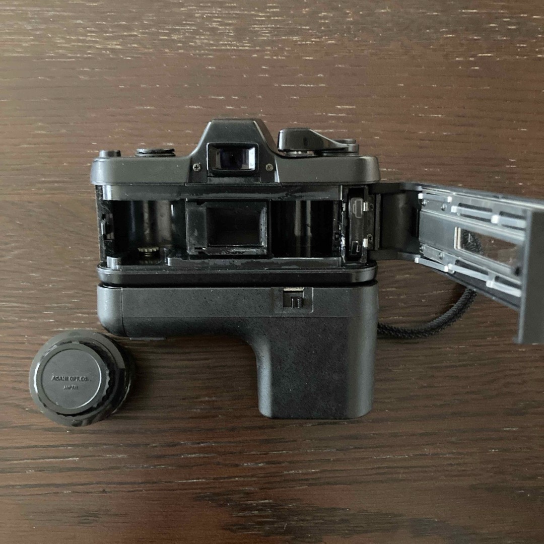 PENTAX - PENTAX(ペンタックス) auto 110 (ジャンク)の通販 by Tommy's