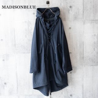 MADISONBLUE（モッズコート）のフリマアイテム一覧