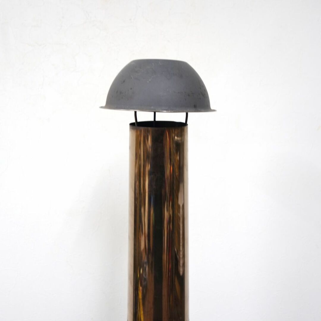 UNIFLAME - ユニフレーム UNIFLAME ペレットストーブ きりん君2 携帯型