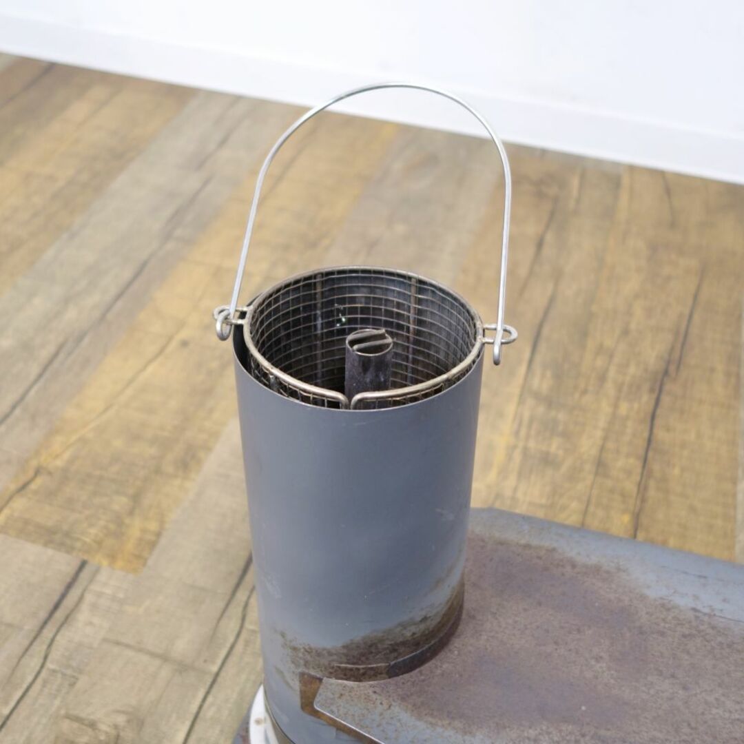 UNIFLAME ペレットストーブ きりん II 廃盤品 UNIFLAME ペレット