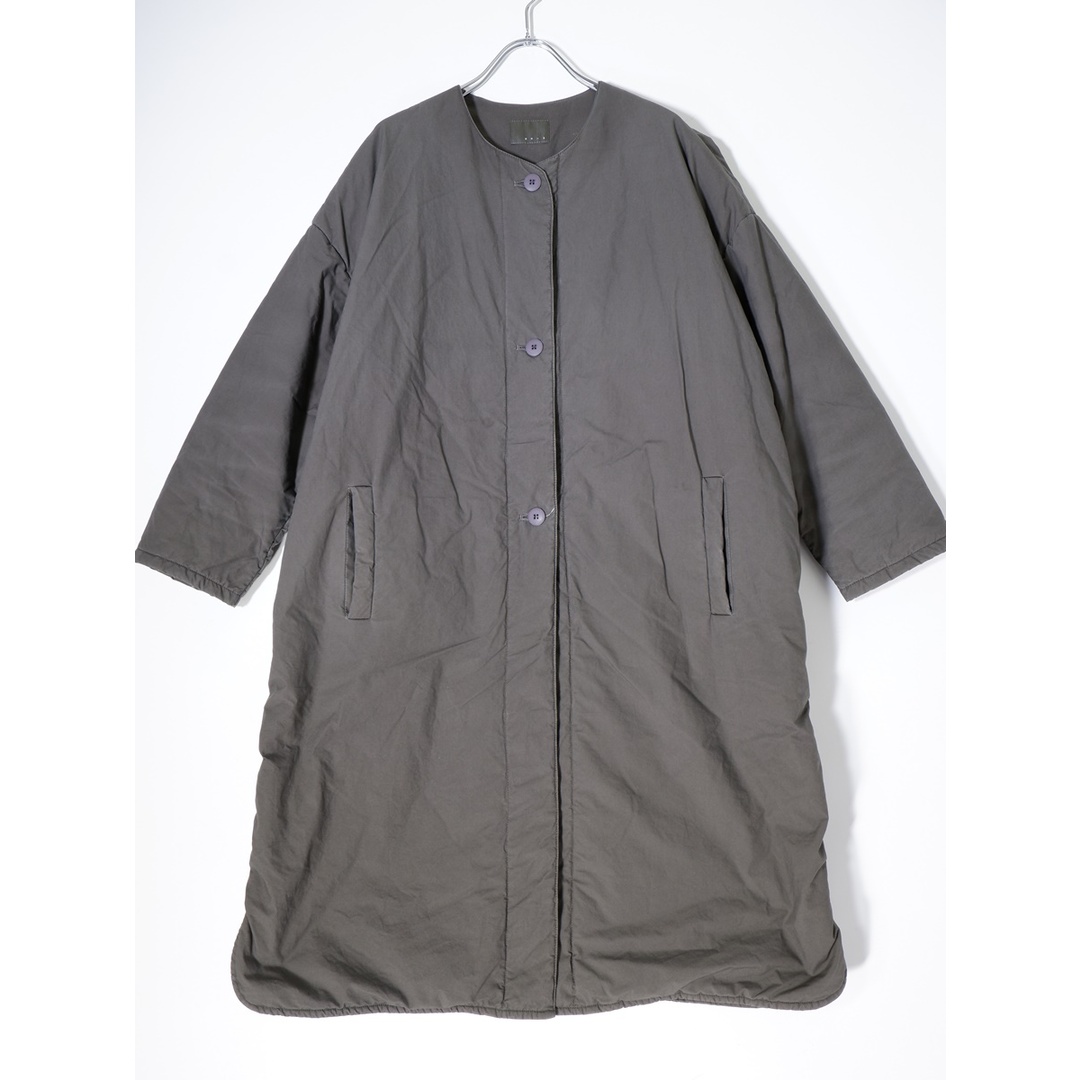 TANDEY/オローネ フォーカスウォームコート portom20119【フリー