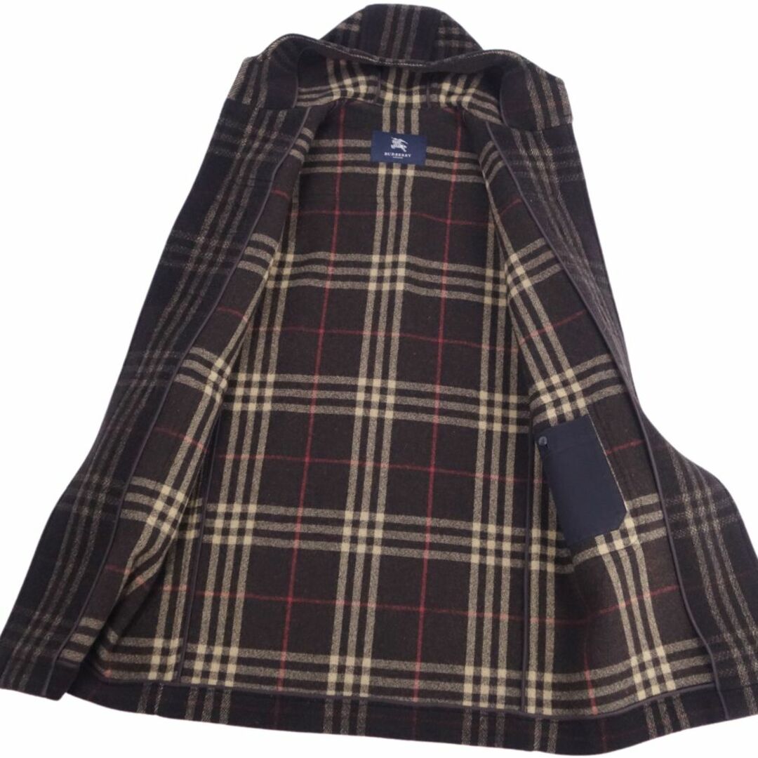 BURBERRY - 美品 バーバリー ロンドン BURBERRY LONDON コート