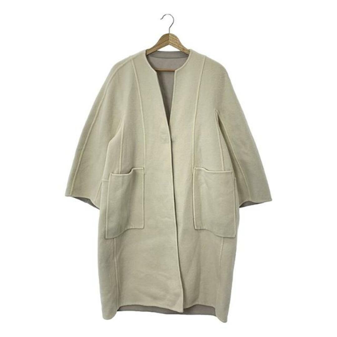 Drawer - 【美品】 Drawer / ドゥロワー | 2022AW | ウールカシミヤ