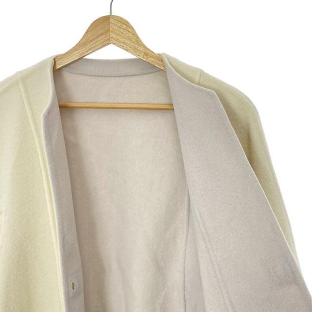 Drawer - 【美品】 Drawer / ドゥロワー | 2022AW | ウールカシミヤ