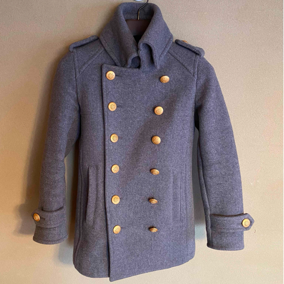 Moonage Devilment - moonage devilment 金ボタン ナポレオンpコート