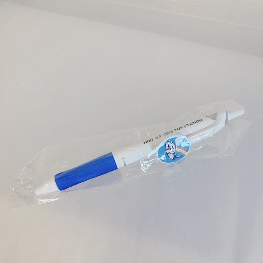 ANA 全日空 ペンセット ANA(全日本空輸) - 【ANA/全日空】ロゴ入り