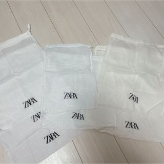 ZARA（ショップ袋）のフリマアイテム一覧