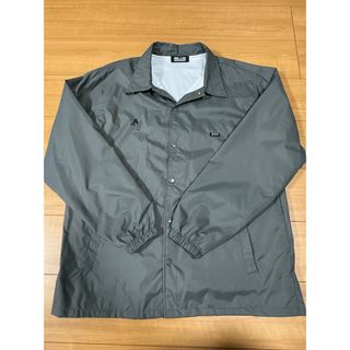 WIND AND SEA（ナイロンジャケット）のフリマアイテム一覧