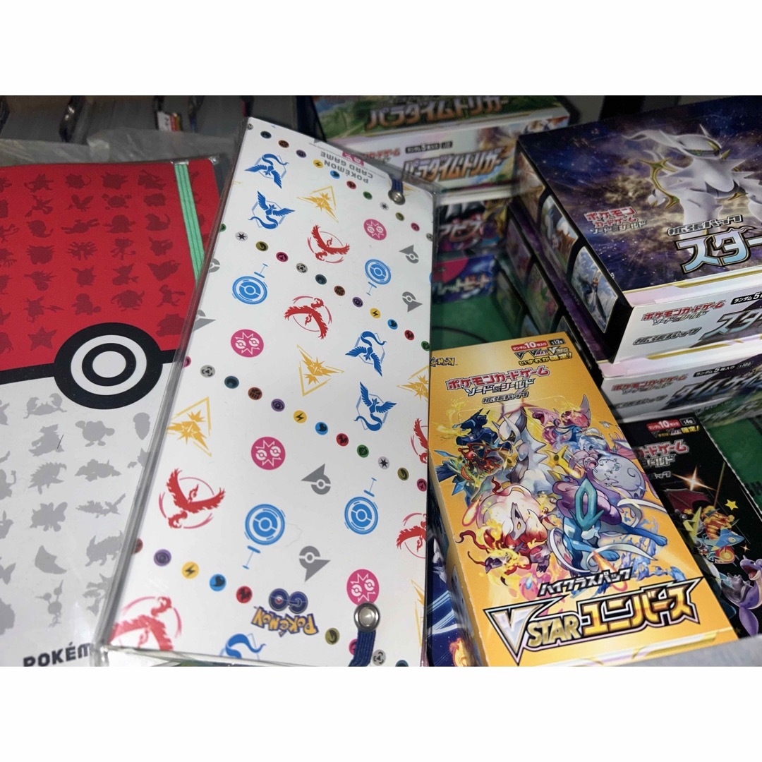 ポケモン - ポケモンカード まとめ売り プレマ ファイル ノーマル R RR