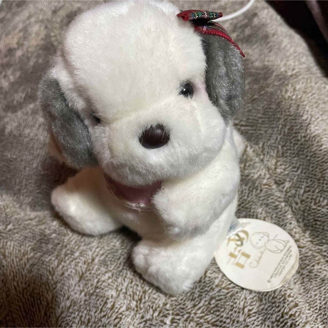 うめ吉 オリエンタルトーイ あやか 赤ちゃん ぬいぐるみの通販 by