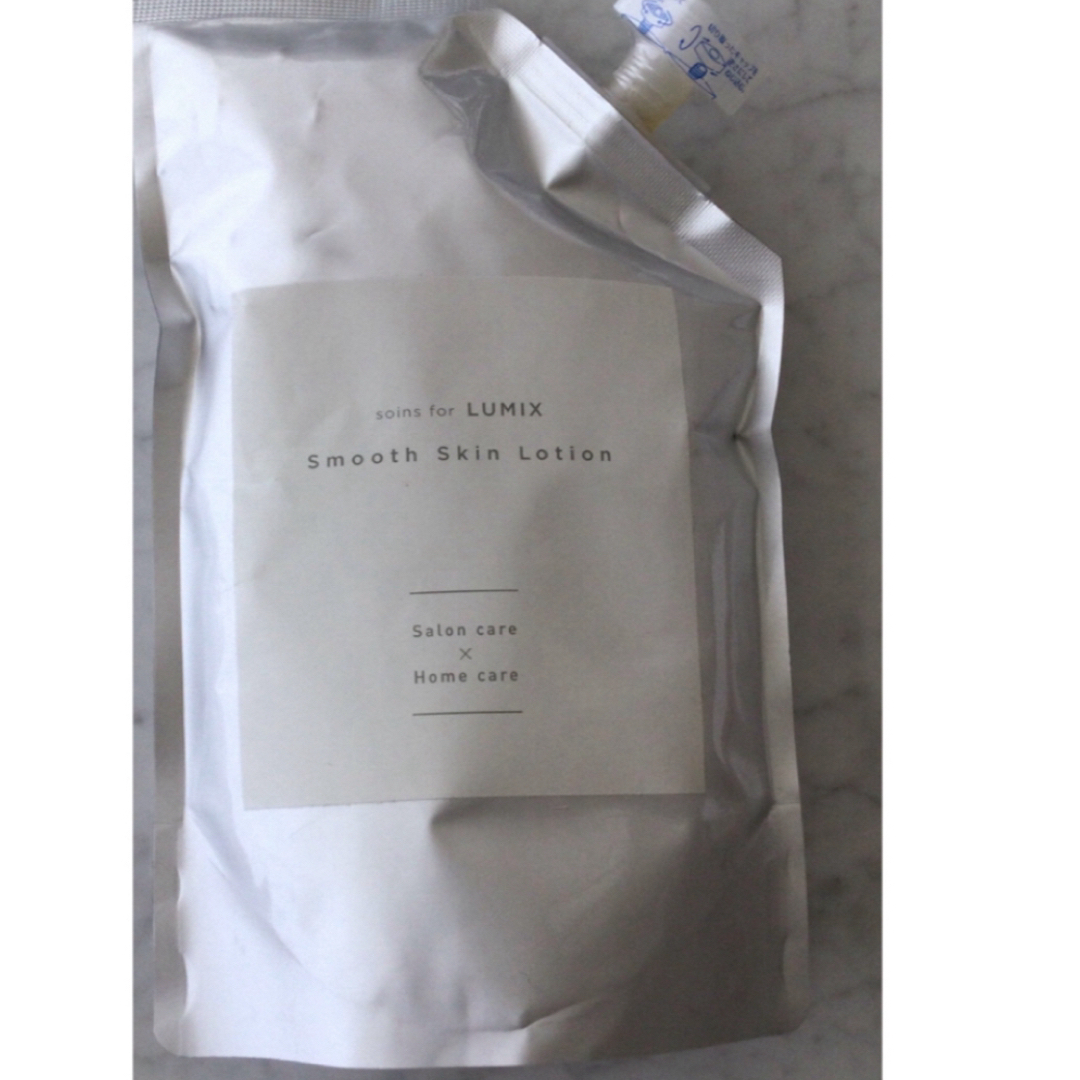 LUMIX ルミクス スムーススキンローション 500ml