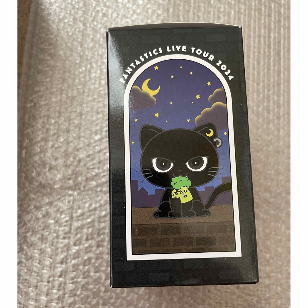 FANTASTICS from EXILE TRIBE - 八木勇征 IF メンプロ クーウィ