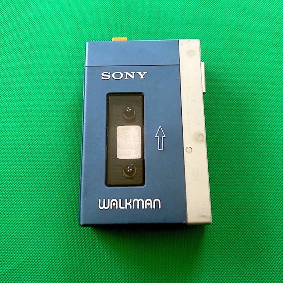 SONY - まみ様専用 整備済完全動作品 SONY WALKMAN TPS-L2 後期の通販