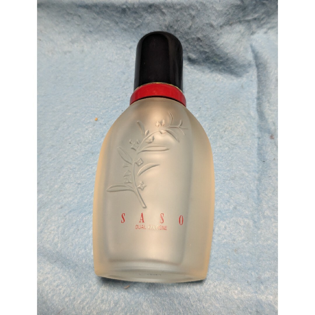SHISEIDO (資生堂) - 廃盤希少入資生堂SASO沙棗デュアルコロン100mlの