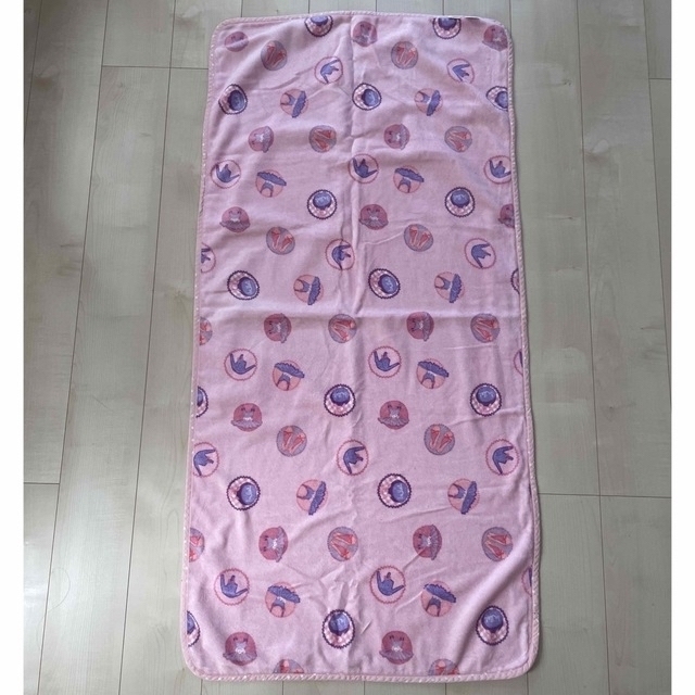 LAURA ASHLEY - ローラーアシュレイ バレエ レア！ブランケットの通販