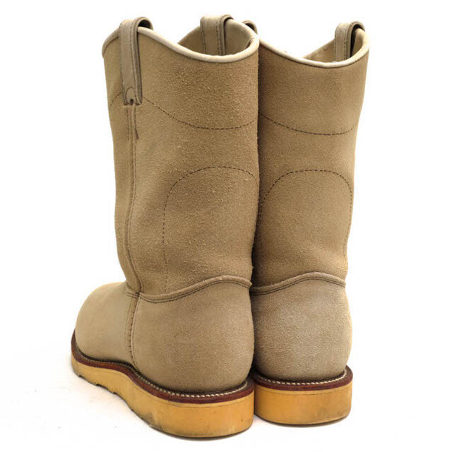 CHIPPEWA - チペワ／CHIPPEWA ペコスブーツ シューズ 靴 メンズ 男性