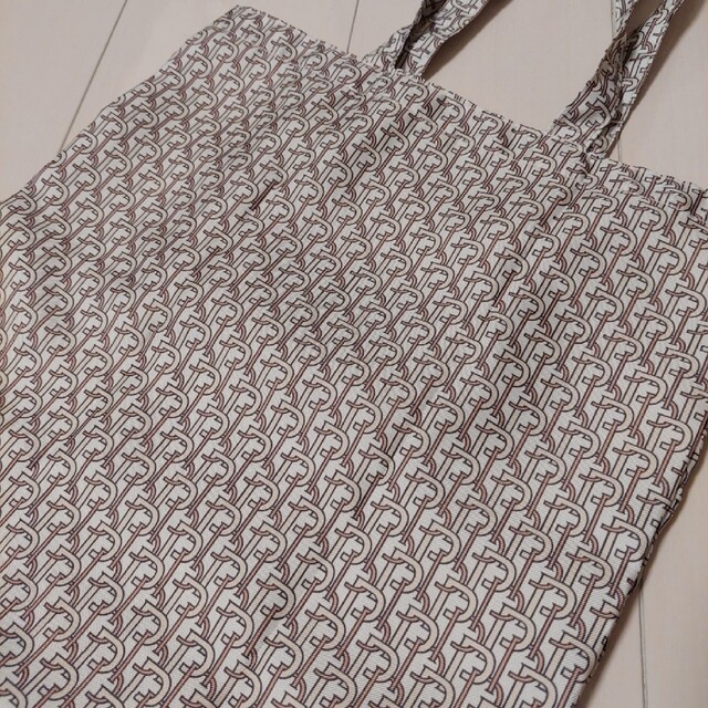 Plage - プラージュ ノベルティ エコバッグの通販 by くーみん's shop