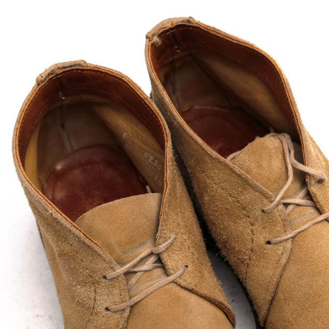 Alden - オールデン／ALDEN チャッカブーツ シューズ 靴 メンズ 男性