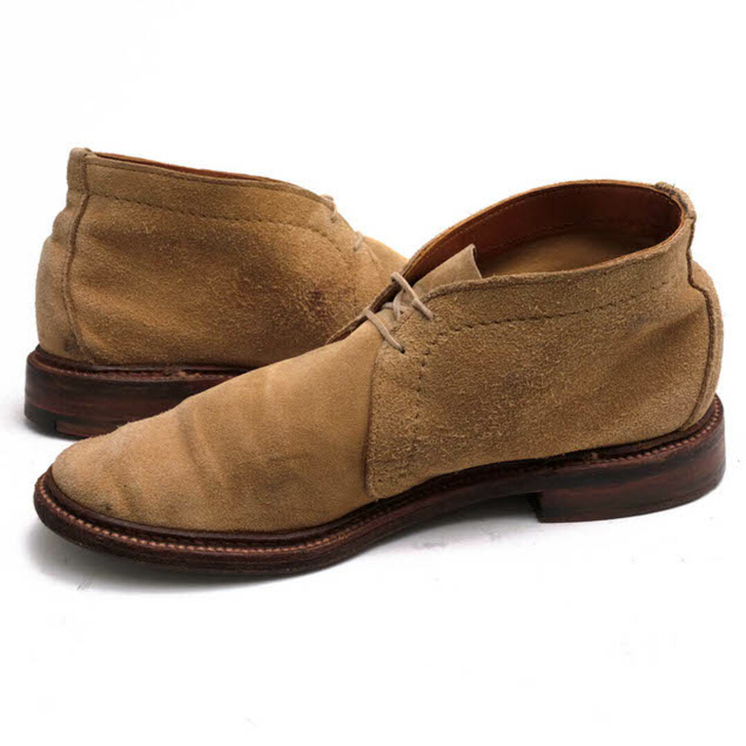 Alden - オールデン／ALDEN チャッカブーツ シューズ 靴 メンズ 男性