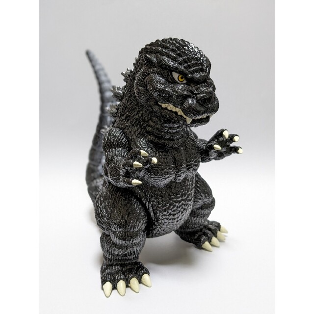 ファンタジートイズ Fantazzzy TOYS ゴジラ ソフビの通販 by inter4