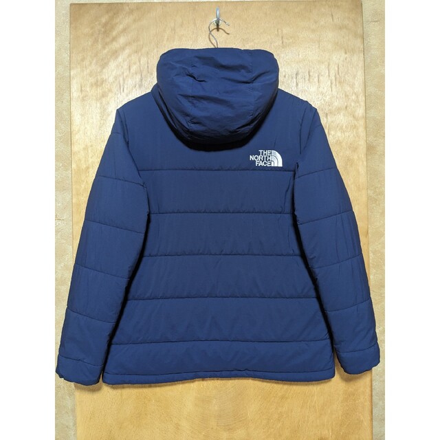 THE NORTH FACE - ノースフェイス トランゴパーカ メンズ Sサイズ