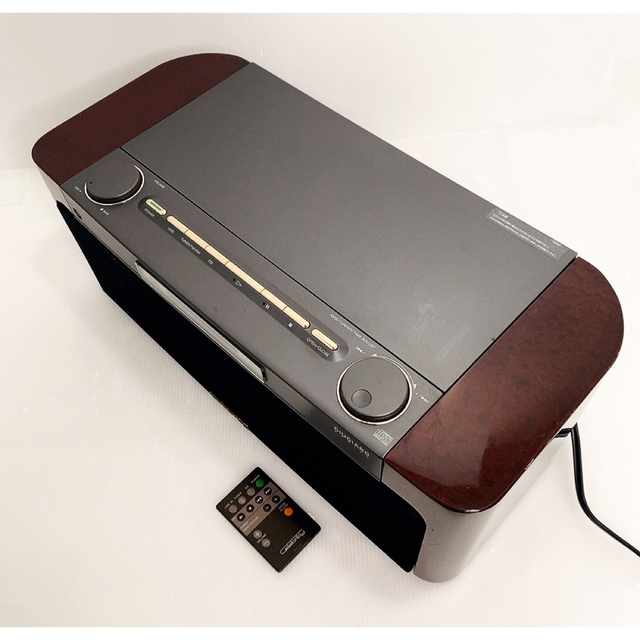 30周年限定 【ジャンク品】SONY ソニー Celebrity セレブリティー CD