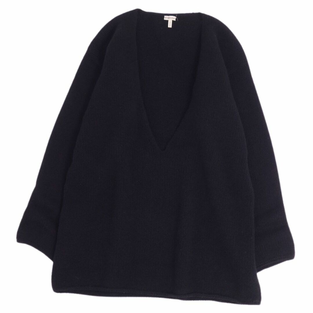 HERMES - 美品 エルメス HERMES ニット セーター マルジェラ期