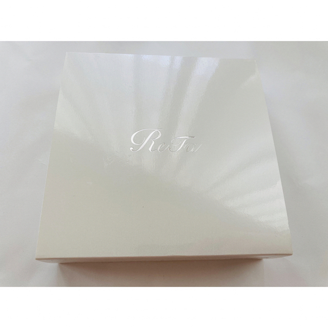 ReFa - ReFa CAXA RAY 新品 未使用リファ カッサレイの通販 by ANNA