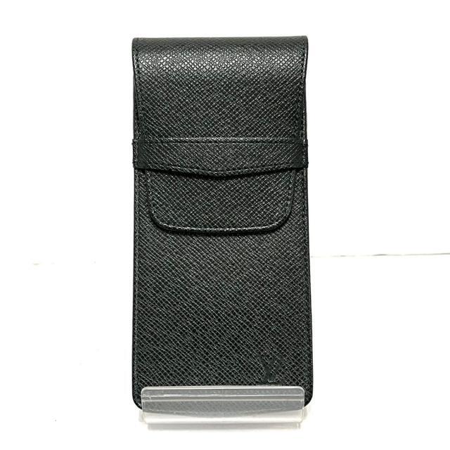 LOUIS VUITTON - ルイヴィトン ペンケース タイガ美品 の通販 by