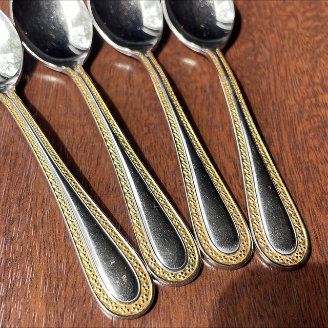 Noritake - 【A139/送料無料】ノリタケ ゴールドマーキス コーヒー