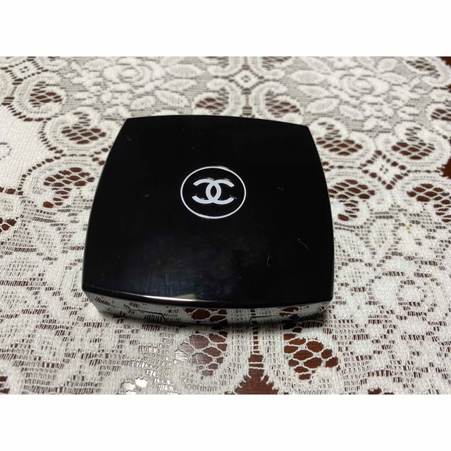 CHANEL - シャネル レ キャトル オンブル 314 ルウール アンブレの通販